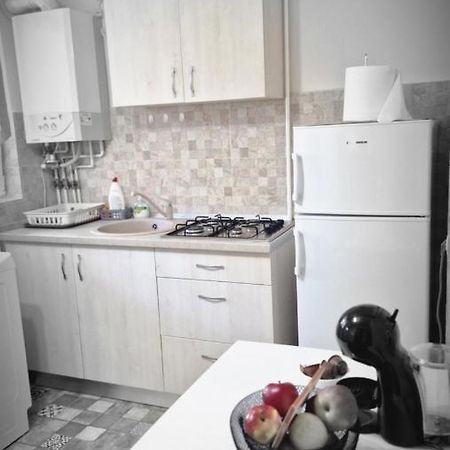 Appartement Ambasador à Sibiu Extérieur photo