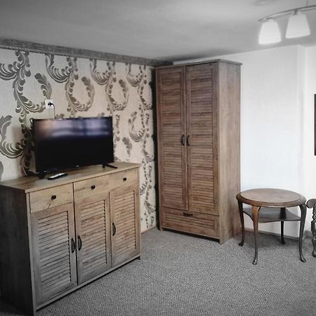Appartement Ambasador à Sibiu Extérieur photo
