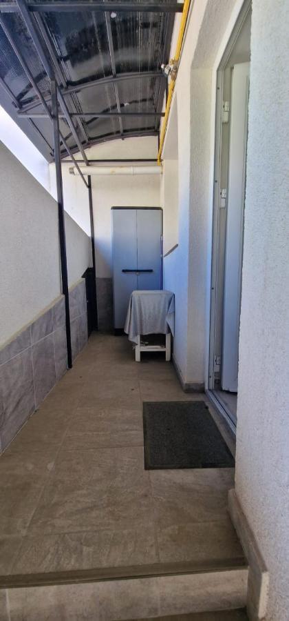 Appartement Ambasador à Sibiu Extérieur photo