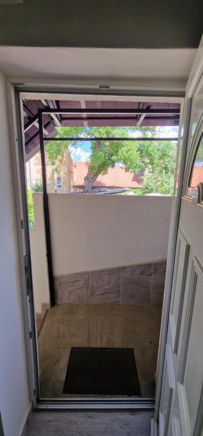 Appartement Ambasador à Sibiu Extérieur photo