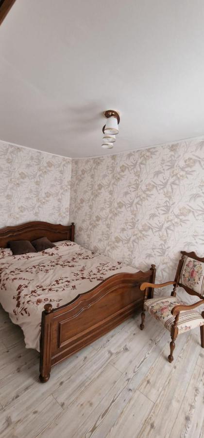 Appartement Ambasador à Sibiu Extérieur photo