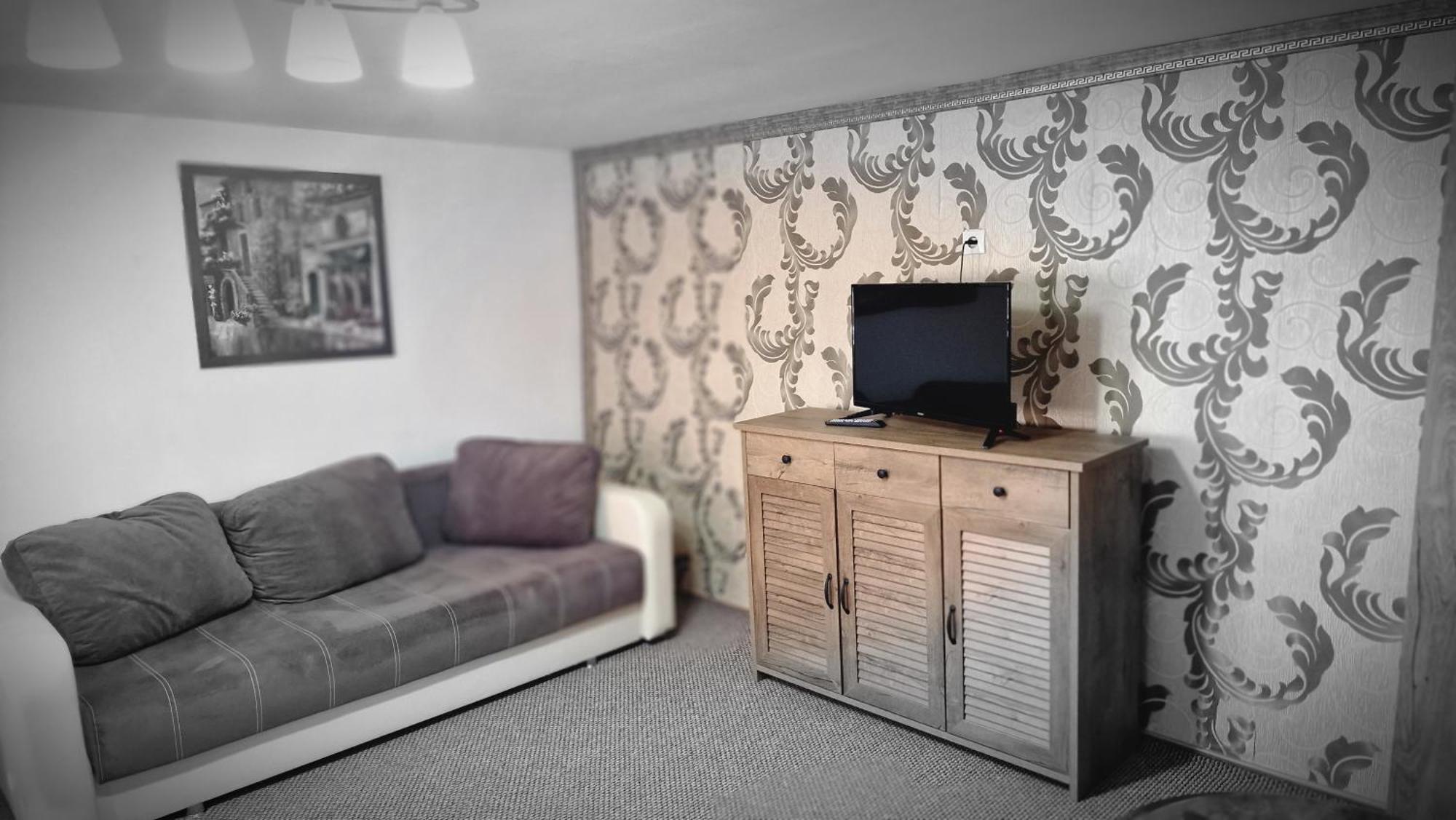 Appartement Ambasador à Sibiu Extérieur photo