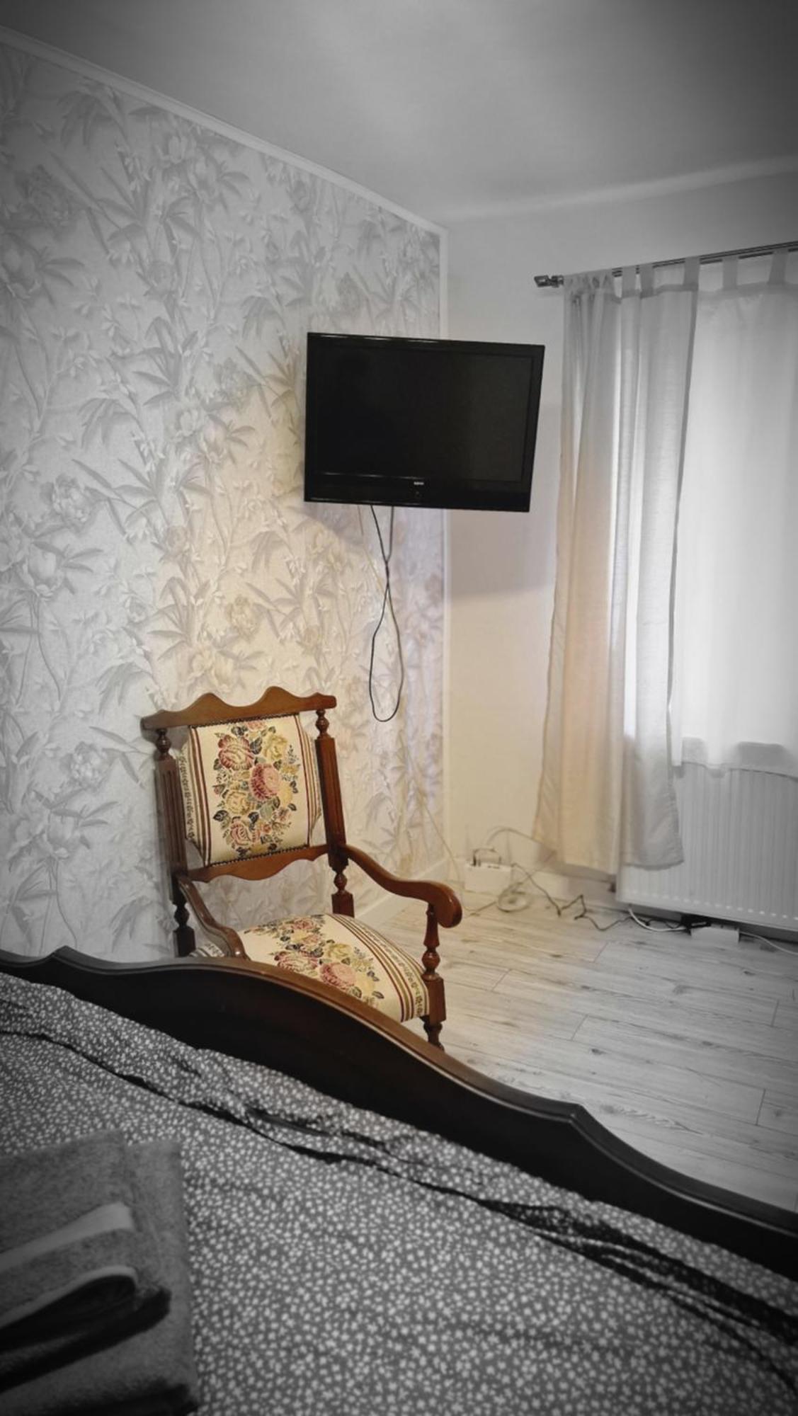 Appartement Ambasador à Sibiu Extérieur photo