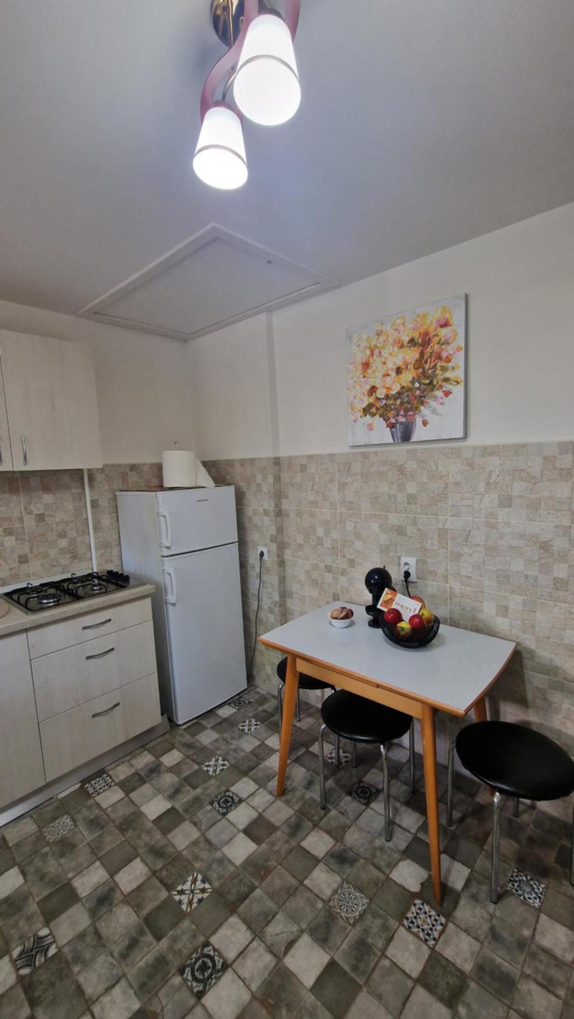 Appartement Ambasador à Sibiu Extérieur photo