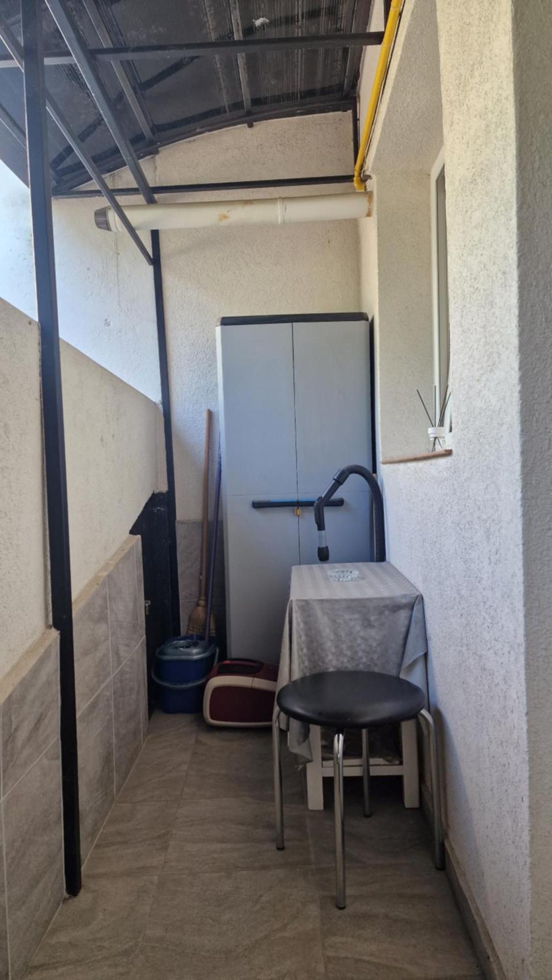 Appartement Ambasador à Sibiu Extérieur photo